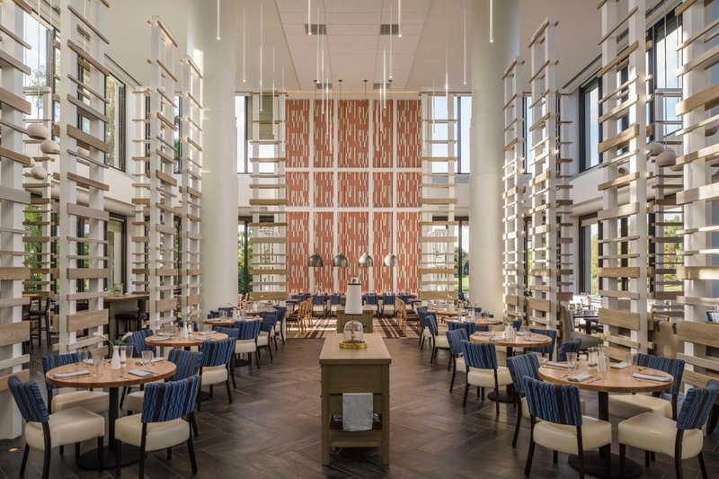 Hyatt Regency Grand Cypress Resort - Free Shuttle to Theme Parks!, Kissimmee, United States
