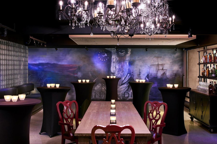 Revere Hotel Boston Common, Boston, United States