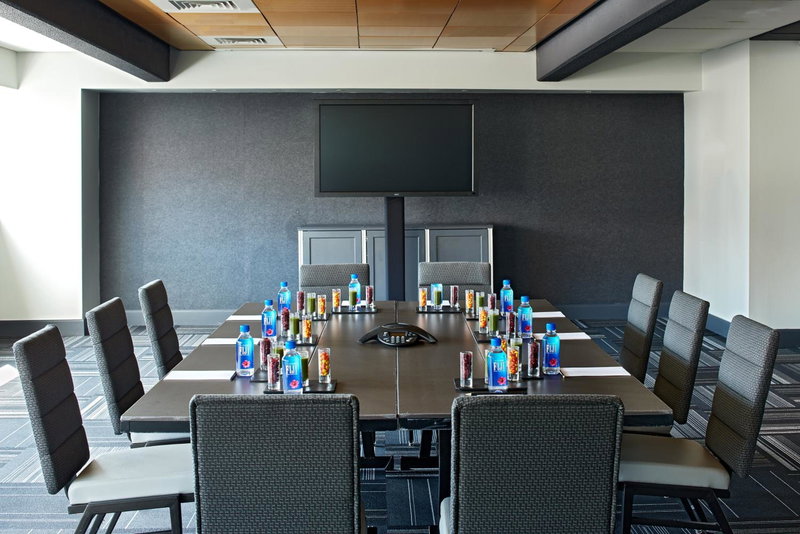 Revere Hotel Boston Common, Boston, United States