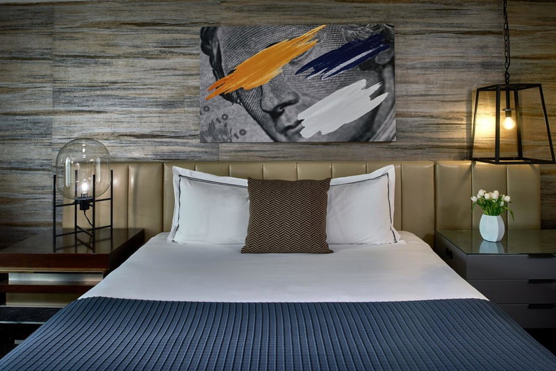 Revere Hotel Boston Common, Boston, United States