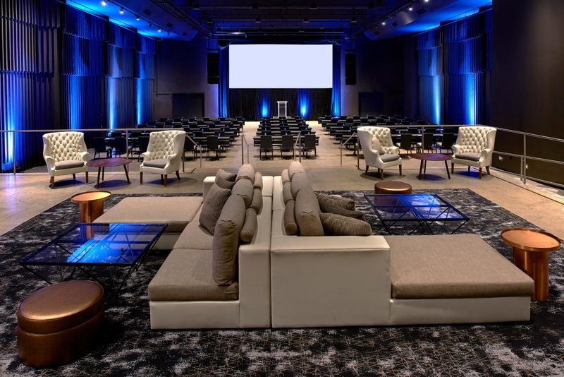 Revere Hotel Boston Common, Boston, United States