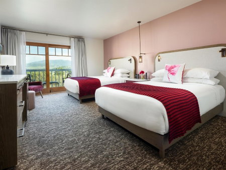 Corque Hotel, Solvang, A Tribute Portfolio Hotel, Solvang, United States