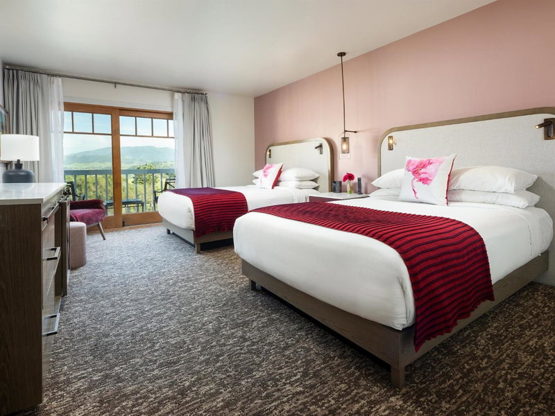 Corque Hotel, Solvang, A Tribute Portfolio Hotel, Solvang, United States
