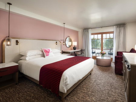 Corque Hotel, Solvang, A Tribute Portfolio Hotel, Solvang, United States