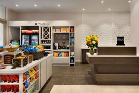 Hilton Garden Inn New York Times Square South, Hell's Kitchen, États-Unis