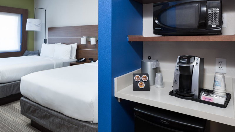 Holiday Inn Express & Suites Orlando At SeaWorld by IHG - With Free Shuttle Service to SeaWorld Parks, Oak Ridge, United States