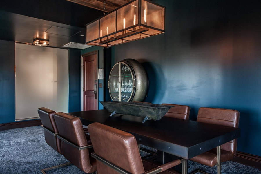 Ironworks Hotel Indy, Broad Ripple, United States