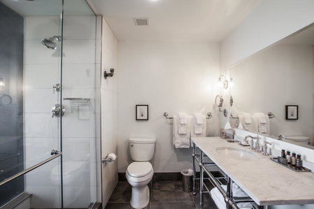 Ironworks Hotel Indy, Broad Ripple, United States