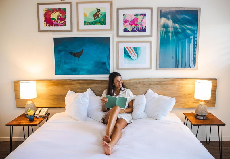 SCP Hilo Hotel, Hilo, United States