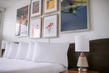 SCP Hilo Hotel, Hilo, United States