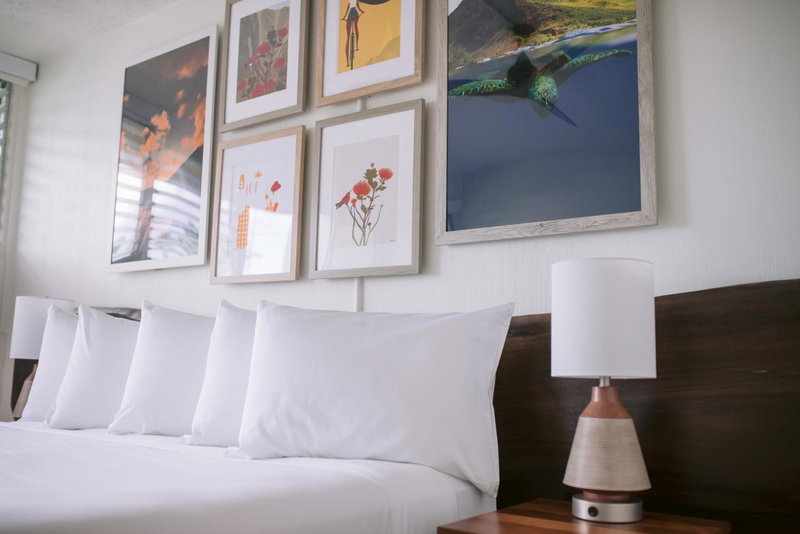 SCP Hilo Hotel, Hilo, United States