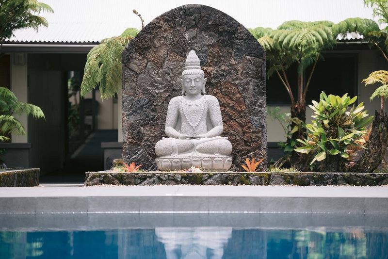 SCP Hilo Hotel, Hilo, United States