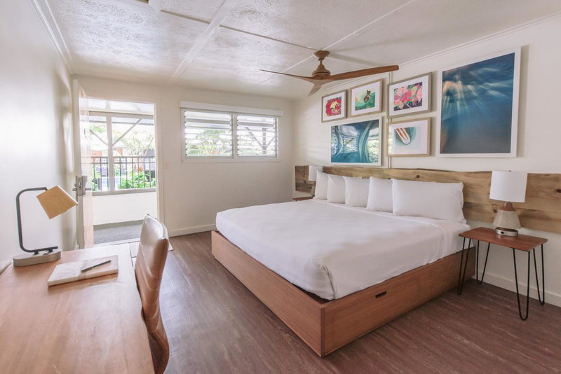SCP Hilo Hotel, Hilo, United States