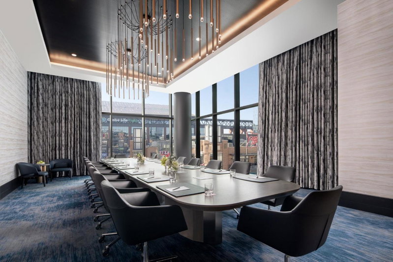 Loews Arlington Hotel, Arlington, United States