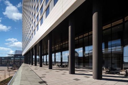 Loews Arlington Hotel, Arlington, United States
