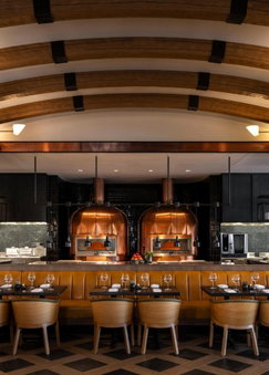 Loews Arlington Hotel, Arlington, United States