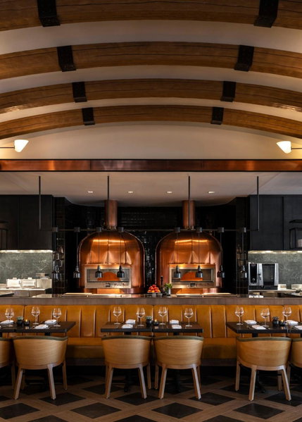 Loews Arlington Hotel, Arlington, United States