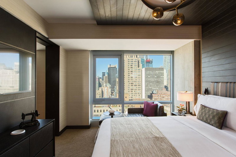 Renaissance New York Midtown Hotel, Hell's Kitchen, United States