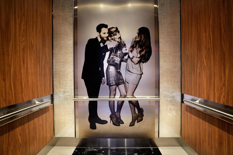 Renaissance New York Midtown Hotel, Hell's Kitchen, United States