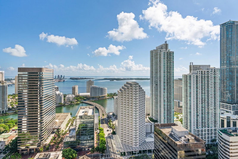 EAST Miami, Miami, Vereinigte Staaten