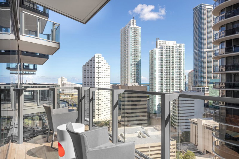 EAST Miami, Miami, Vereinigte Staaten