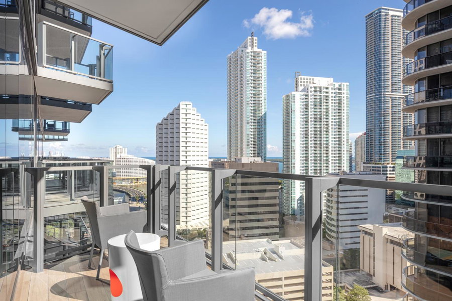 EAST Miami, Miami, Vereinigte Staaten