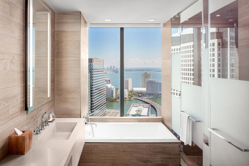 EAST Miami, Miami, Vereinigte Staaten