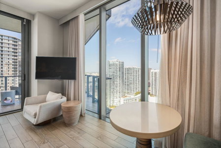 EAST Miami, Miami, Vereinigte Staaten