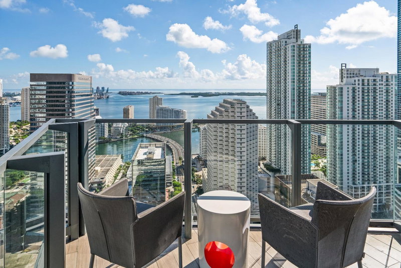 EAST Miami, Miami, Vereinigte Staaten