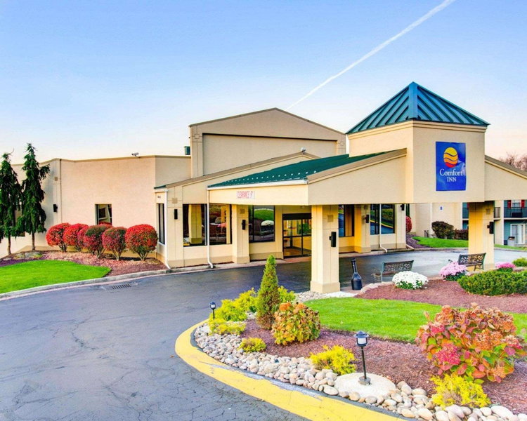 Comfort Inn Conference Center Pittsburgh Penn Hills, Monroeville, United States