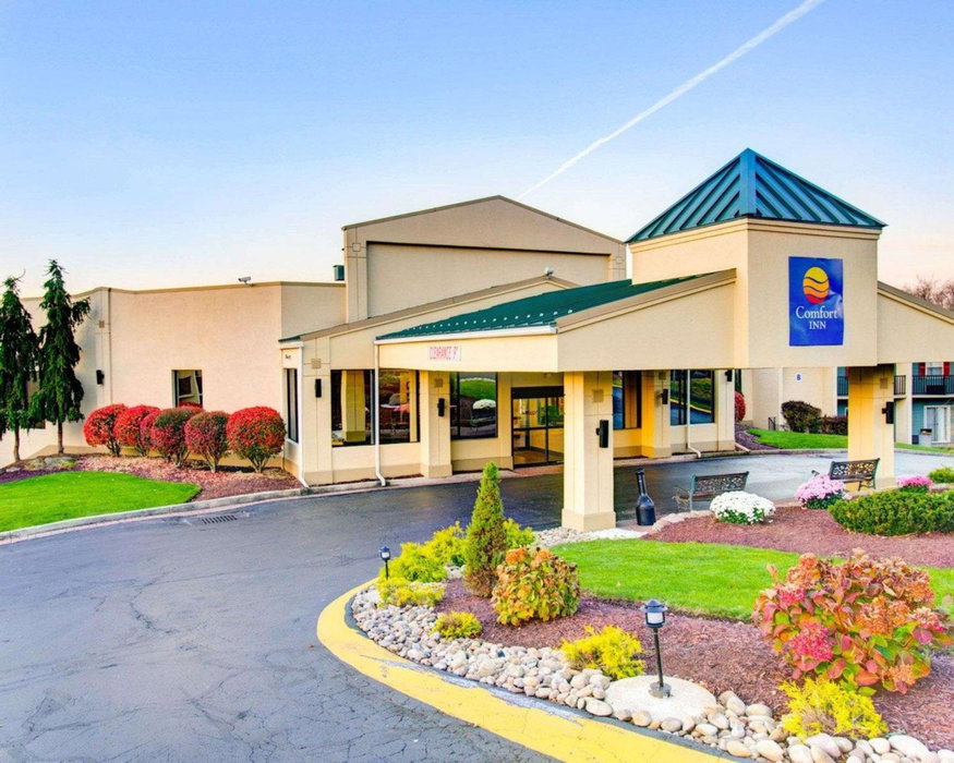 Comfort Inn Conference Center Pittsburgh Penn Hills, Monroeville, United States