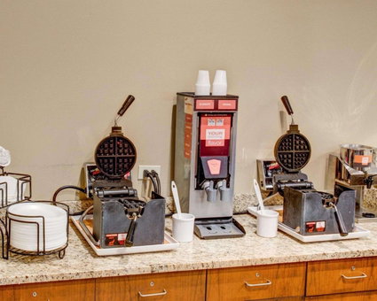 Comfort Inn Conference Center Pittsburgh Penn Hills, Monroeville, United States