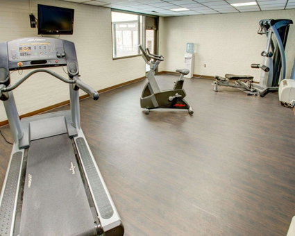 Comfort Inn Conference Center Pittsburgh Penn Hills, Monroeville, United States