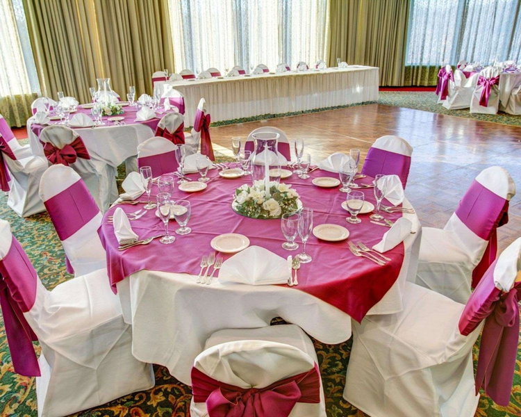 Comfort Inn Conference Center Pittsburgh Penn Hills, Monroeville, United States