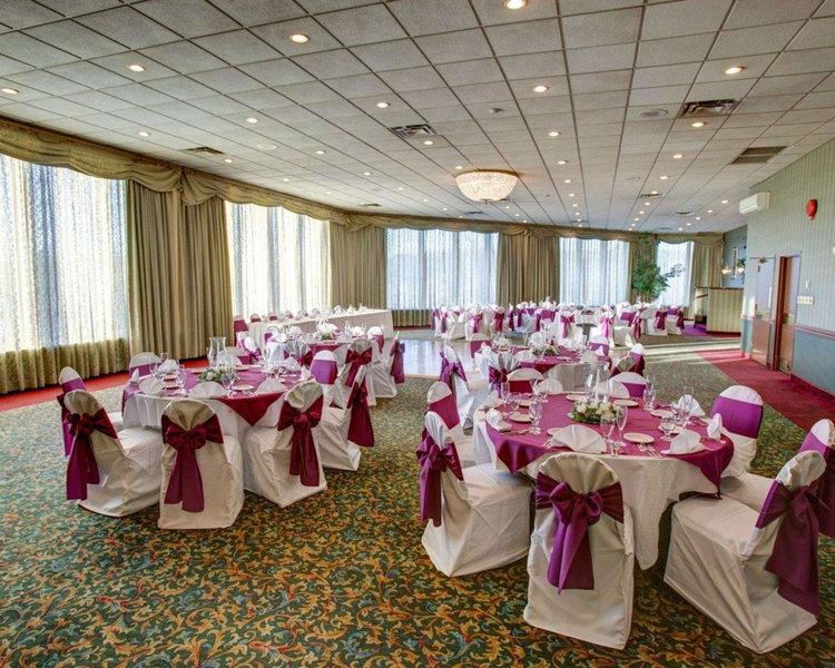 Comfort Inn Conference Center Pittsburgh Penn Hills, Monroeville, United States