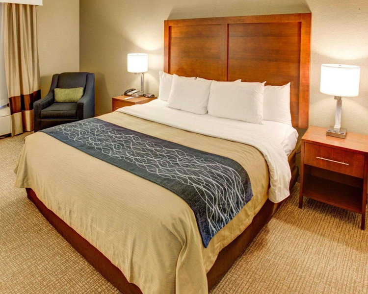 Comfort Inn Conference Center Pittsburgh Penn Hills, Monroeville, United States