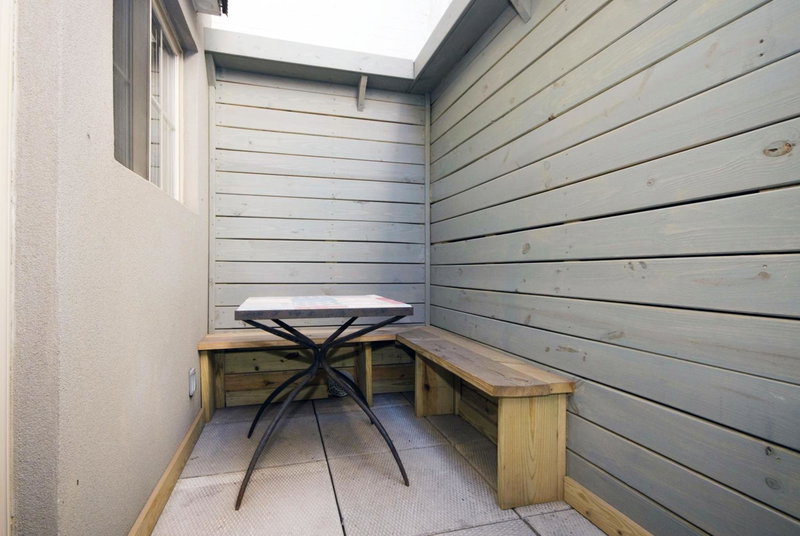 The Box House Hotel, Long Island City, États-Unis