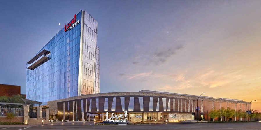 Live! by Loews - Arlington, TX, Arlington, United States