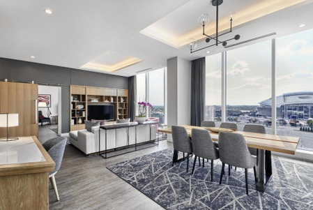 Live! by Loews - Arlington, TX, Arlington, United States