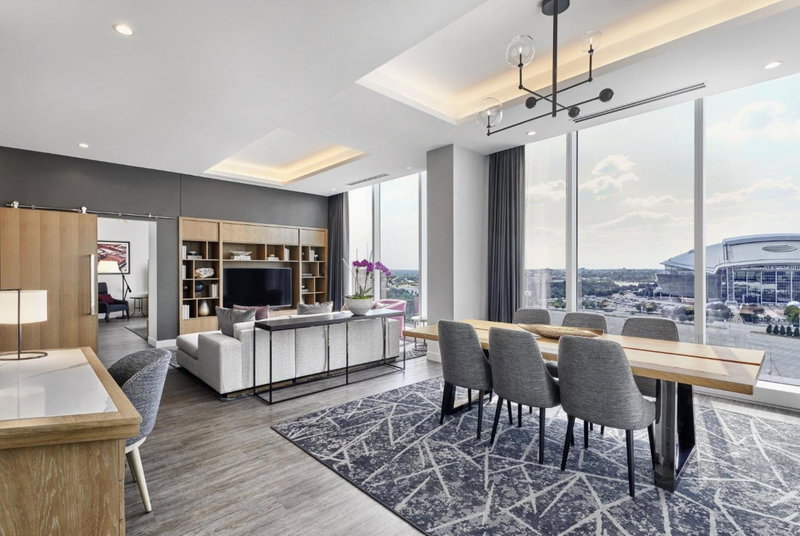 Live! by Loews - Arlington, TX, Arlington, United States