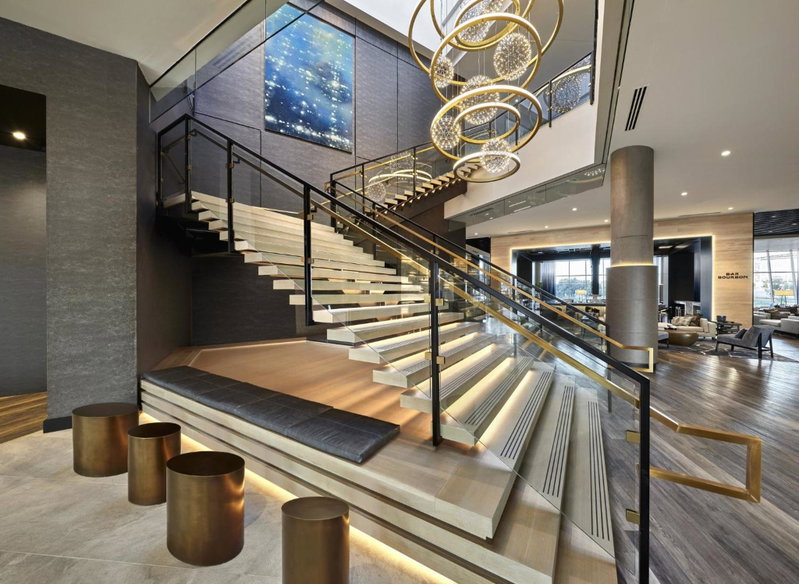 Live! by Loews - Arlington, TX, Arlington, United States