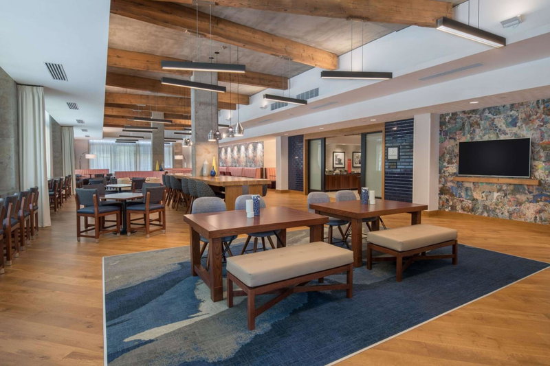 Hampton Inn And Suites By Hilton Portland-Pearl District, Portland, United States