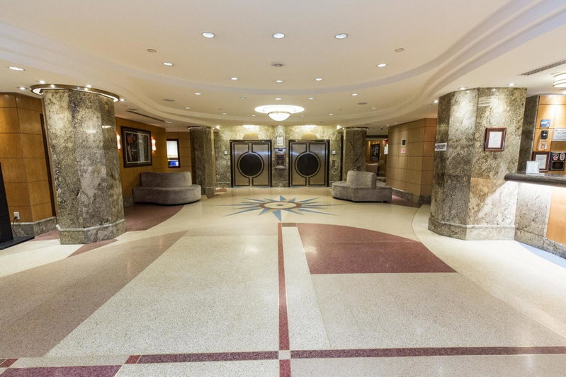 The Belvedere Hotel, Hell's Kitchen, United States