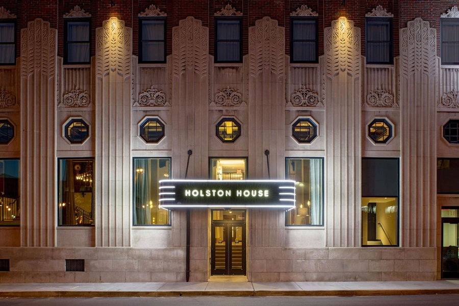 Holston House Nashville, in The Unbound Collection by Hyatt, Nashville, Соединённые Штаты