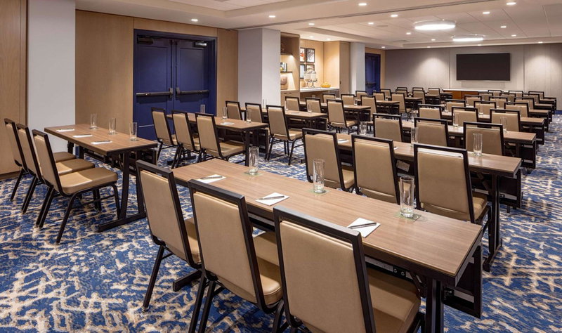Holston House Nashville, in The Unbound Collection by Hyatt, Nashville, Соединённые Штаты