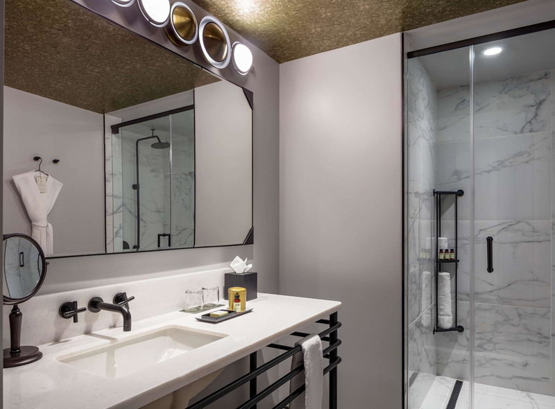 Holston House Nashville, in The Unbound Collection by Hyatt, Nashville, Соединённые Штаты