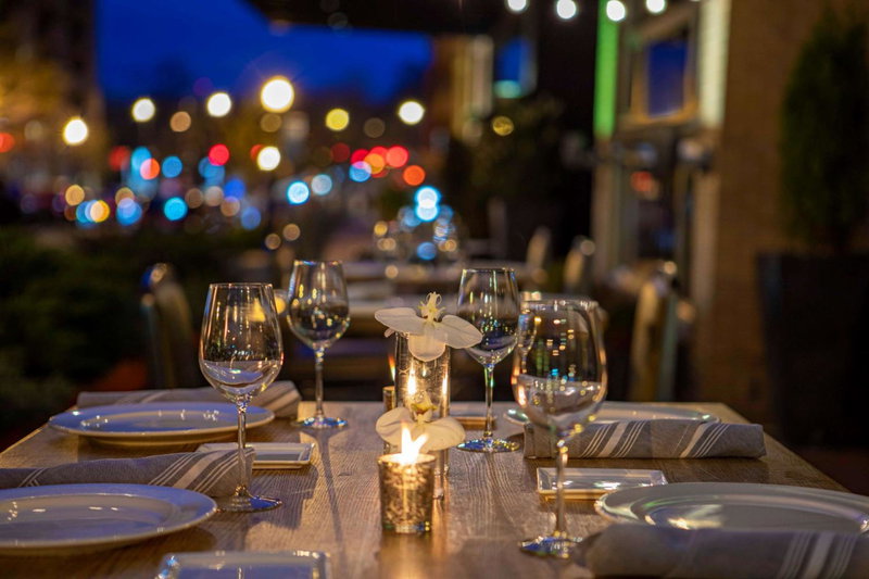 The Royal Sonesta Washington DC Dupont Circle, Adams Morgan, United States