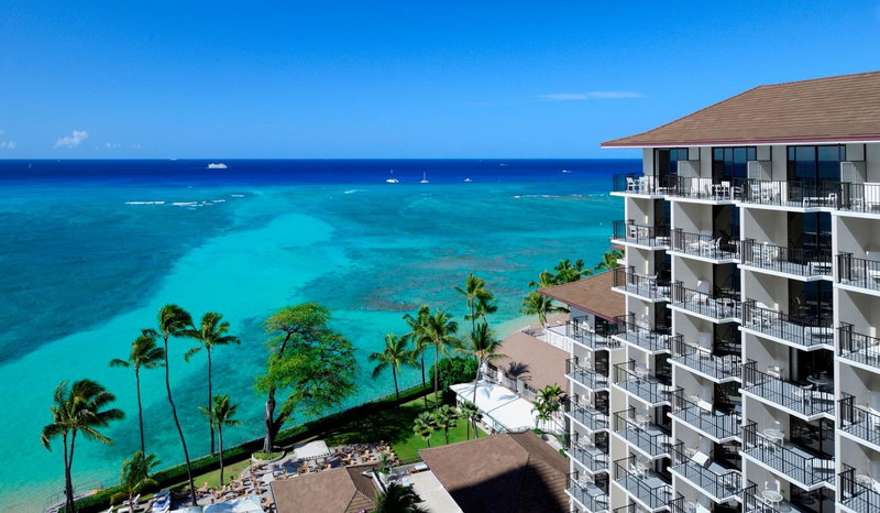 Halekulani - NO RESORT FEE, Honolulu, Estados Unidos