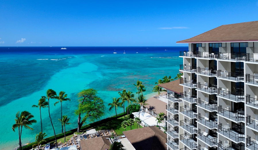 Halekulani - NO RESORT FEE, Honolulu, Estados Unidos