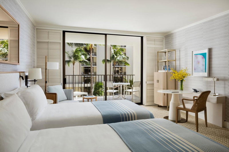 Halekulani - NO RESORT FEE, Honolulu, Estados Unidos